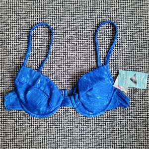 Deadstock 90s bikini top